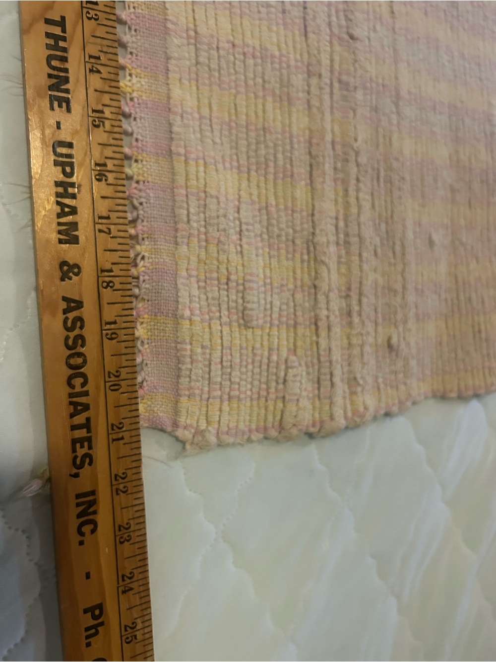 Accent Rug - Picture 7 of 7